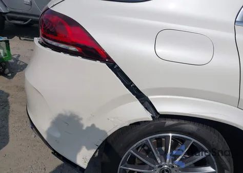 2023 Mercedes-Benz Gle 350 from USA, damaged, VIN 4JGFB4JB1PA902426